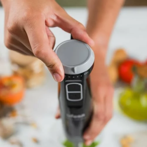 Batidora de mano Ufesa Mars Max 1200W
