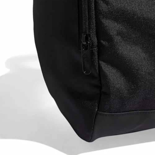 Bolsa de deporte adidas Essentials Linear negra