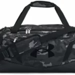 Bolsa deportiva impermeable Under Armour Undeniable 5.0 Duffle Small