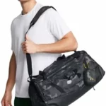 Bolsa deportiva impermeable Under Armour Undeniable 5.0 Duffle Small