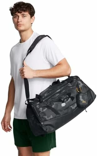 Bolsa deportiva impermeable Under Armour Undeniable 5.0 Duffle Small