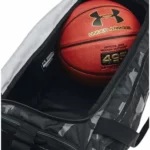 Bolsa deportiva impermeable Under Armour Undeniable 5.0 Duffle Small