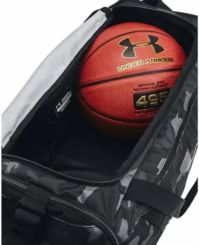 Bolsa deportiva impermeable Under Armour Undeniable 5.0 Duffle Small