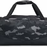 Bolsa deportiva impermeable Under Armour Undeniable 5.0 Duffle Small