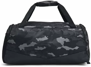 Bolsa deportiva impermeable Under Armour Undeniable 5.0 Duffle Small