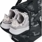 Bolsa deportiva impermeable Under Armour Undeniable 5.0 Duffle Small