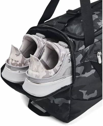 Bolsa deportiva impermeable Under Armour Undeniable 5.0 Duffle Small