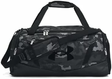 Bolsa deportiva impermeable Under Armour Undeniable 5.0 Duffle Small
