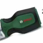 Bosch destornillador corto de trinquete con 6 puntas