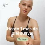 Braun Silk·épil 7 7-441 depiladora eléctrica con cabezal de masaje