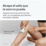 Braun Silk·épil 7 7-441 depiladora eléctrica con cabezal de masaje