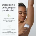 Braun Silk·épil 7 7-441 depiladora eléctrica con cabezal de masaje