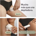 Braun Silk·épil 7 7-441 depiladora eléctrica con cabezal de masaje