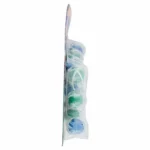 Bref Power Activ Natura Cestas WC, pack de 2 con 3 unidades