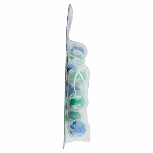 Bref Power Activ Natura Cestas WC, pack de 2 con 3 unidades