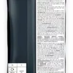 by Amazon maquinillas de afeitar desechables para hombre, 4 unidades