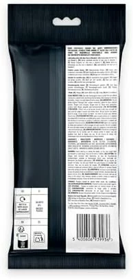by Amazon maquinillas de afeitar desechables para hombre, 4 unidades