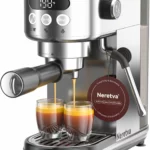 Cafetera espresso manual Cecotec Cafelizzia 690 Grey