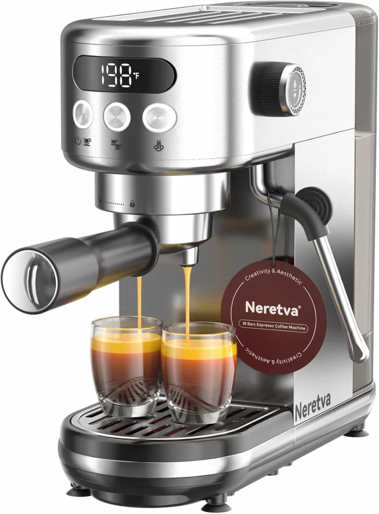 Cafetera espresso manual Cecotec Cafelizzia 690 Grey