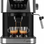 Cafetera express Orbegozo EX 6000 de 20 bares