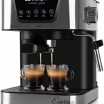 Cafetera express Orbegozo EX 6000 de 20 bares