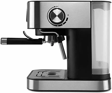 Cafetera express Orbegozo EX 6000 de 20 bares