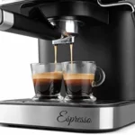 Cafetera express Orbegozo EX 6000 de 20 bares
