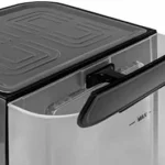 Cafetera express Orbegozo EX 6000 de 20 bares