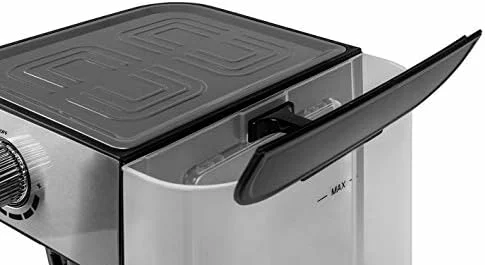 Cafetera express Orbegozo EX 6000 de 20 bares