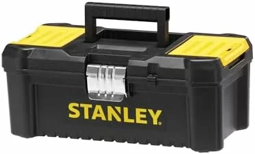 Caja de herramientas Stanley Essential STST1-75515