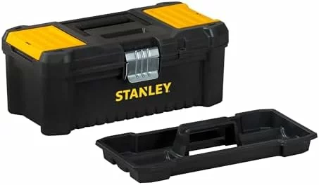Caja de herramientas Stanley Essential STST1-75515