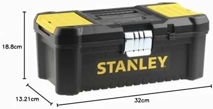 Caja de herramientas Stanley Essential STST1-75515