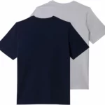 Camiseta PUMA ESS Logo unisex, paquete de 1