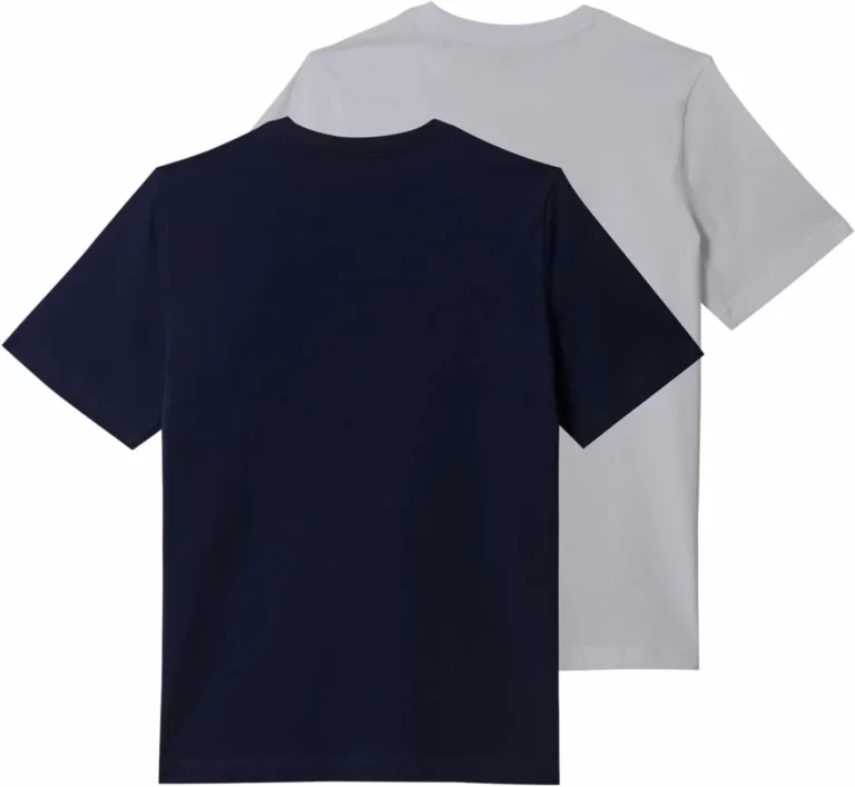 Camiseta PUMA ESS Logo unisex, paquete de 1