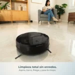 Cecotec Robot Aspirador Navegación Giroscópica 3000Pa Conga M10 X-Treme Neo