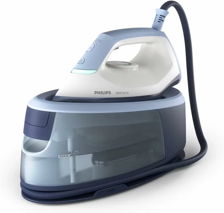 Centro de planchado Philips Serie 3000 PSG3000/20 350G