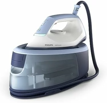 Centro de planchado Philips Serie 3000 PSG3000/20 350G