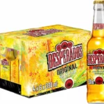 Cerveza Desperados caja de 24 botellas de 330 ml