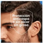 Champú anticaspa y anticaída H&S con cafeína, pack 2 x 800 ml