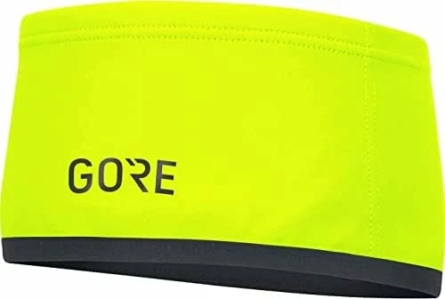 Cinta cortavientos GOREWEAR Windstopper unisex