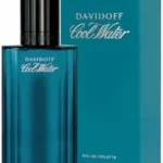 Davidoff Cool Water Eau de Toilette para hombre