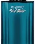 Davidoff Cool Water Eau de Toilette para hombre
