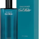 Davidoff Cool Water Eau de Toilette para hombre 200ml
