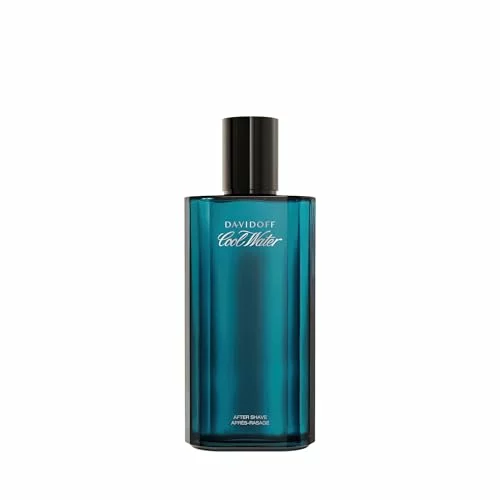 Davidoff Cool Water Man After Shave 125 ml 125ML
