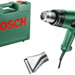 Decapador Bosch UniversalHeat 600 con maletín de transporte
