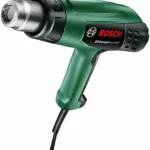 Decapador Bosch UniversalHeat 600 con maletín de transporte