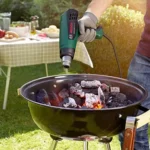 Decapador Bosch UniversalHeat 600 con maletín de transporte