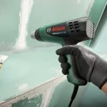 Decapador Bosch UniversalHeat 600 con maletín de transporte