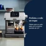 De'Longhi La Specialista Touch EC9455.M cafetera espresso con molinillo
