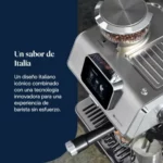 De'Longhi La Specialista Touch EC9455.M cafetera espresso con molinillo